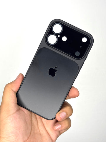 iPhone Premium Converter Matte Case (Black)