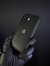 Contour Stitch Leather Case for iPhone