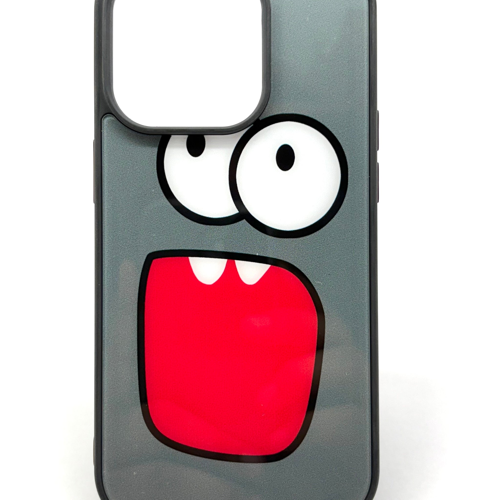iPhone Cartoon Print case (iPhone 16 Series)
