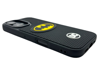 iPhone 3D Silicone Case (Astro Collection) Limited Edition