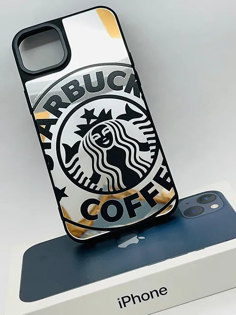 iPhone Reflective Mirror case (iPhone X Series)
