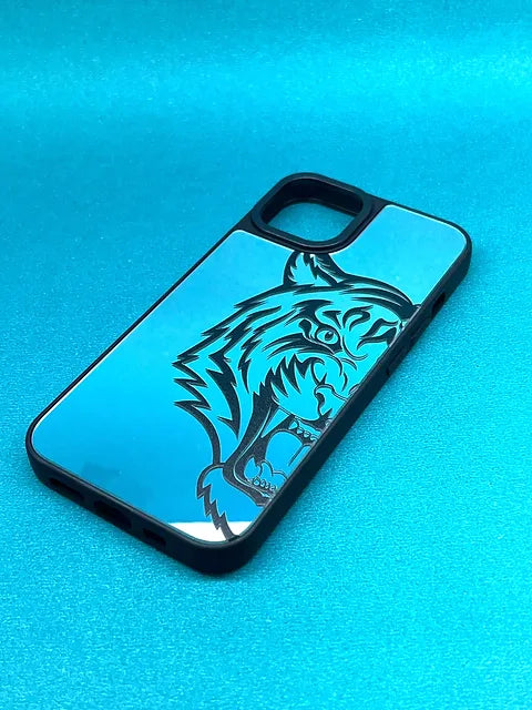 iPhone Reflective Mirror case (iPhone X Series)