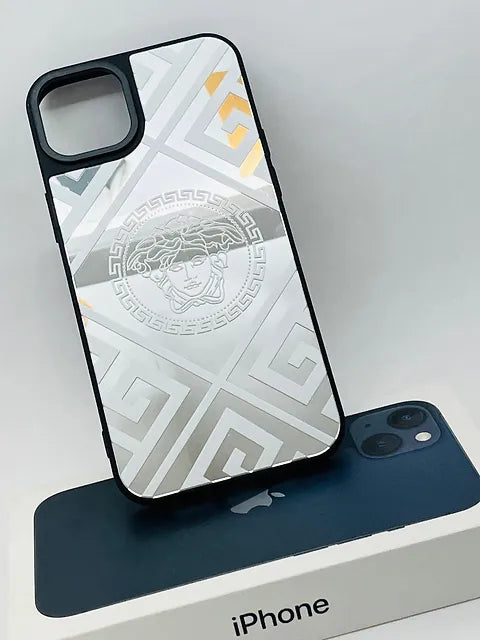 iPhone Reflective Mirror case (iPhone X Series)