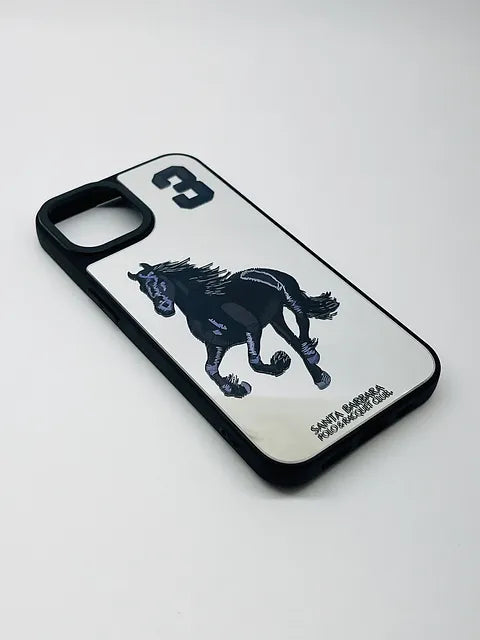 iPhone Reflective Mirror case (iPhone 12 Series)