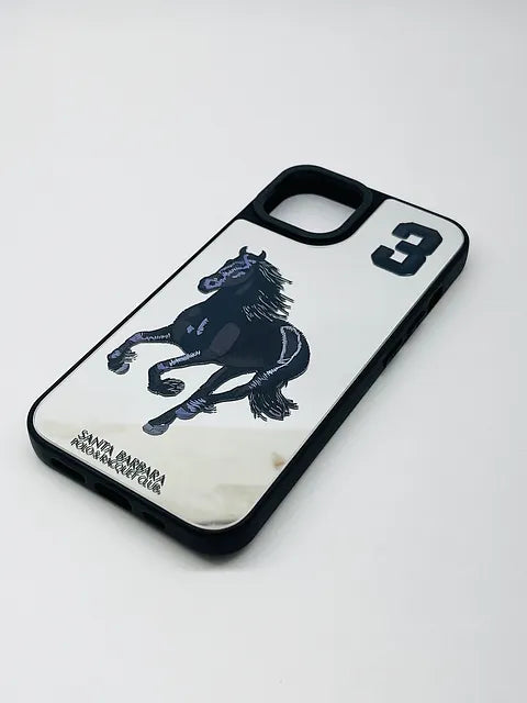 iPhone Reflective Mirror case (iPhone 8 Series)