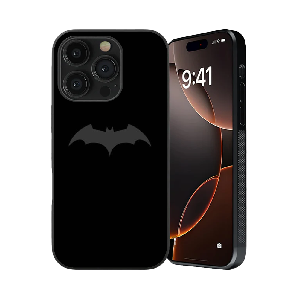 Batman Night Wing Case
