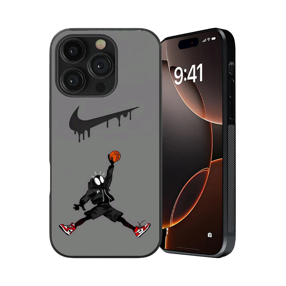 Spider Dunk Street Edition