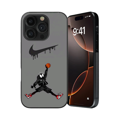 Spider Dunk Street Edition