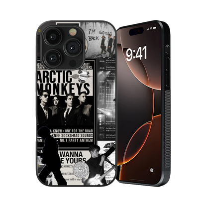 505 Aesthetic Case