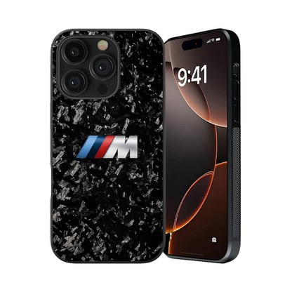 Forged Carbon M Edition Case