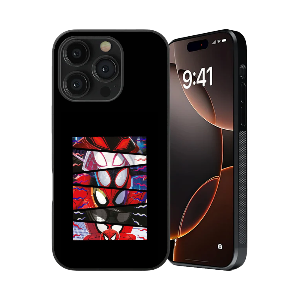 Multiverse Eyes Black Edition