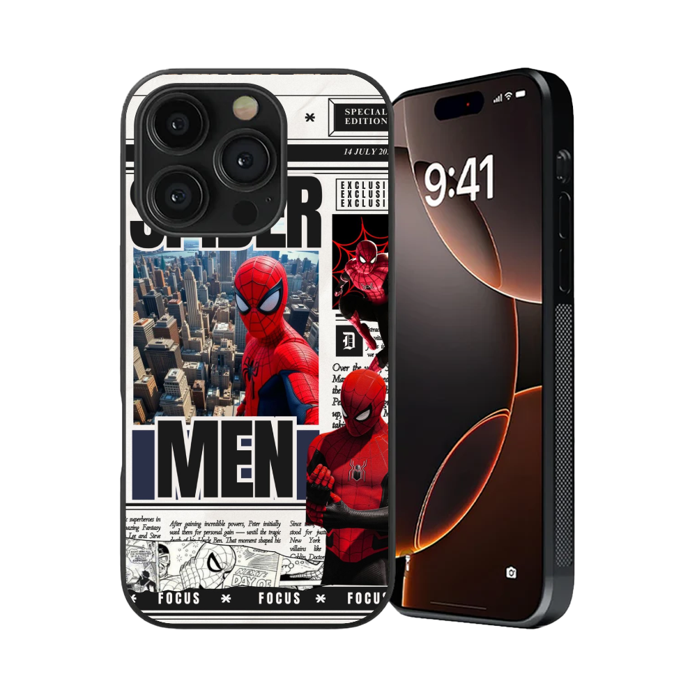 Spider Beat Special Edition