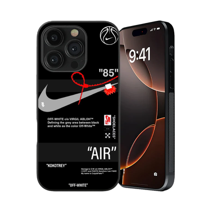 "AIR" Black Tag Edition