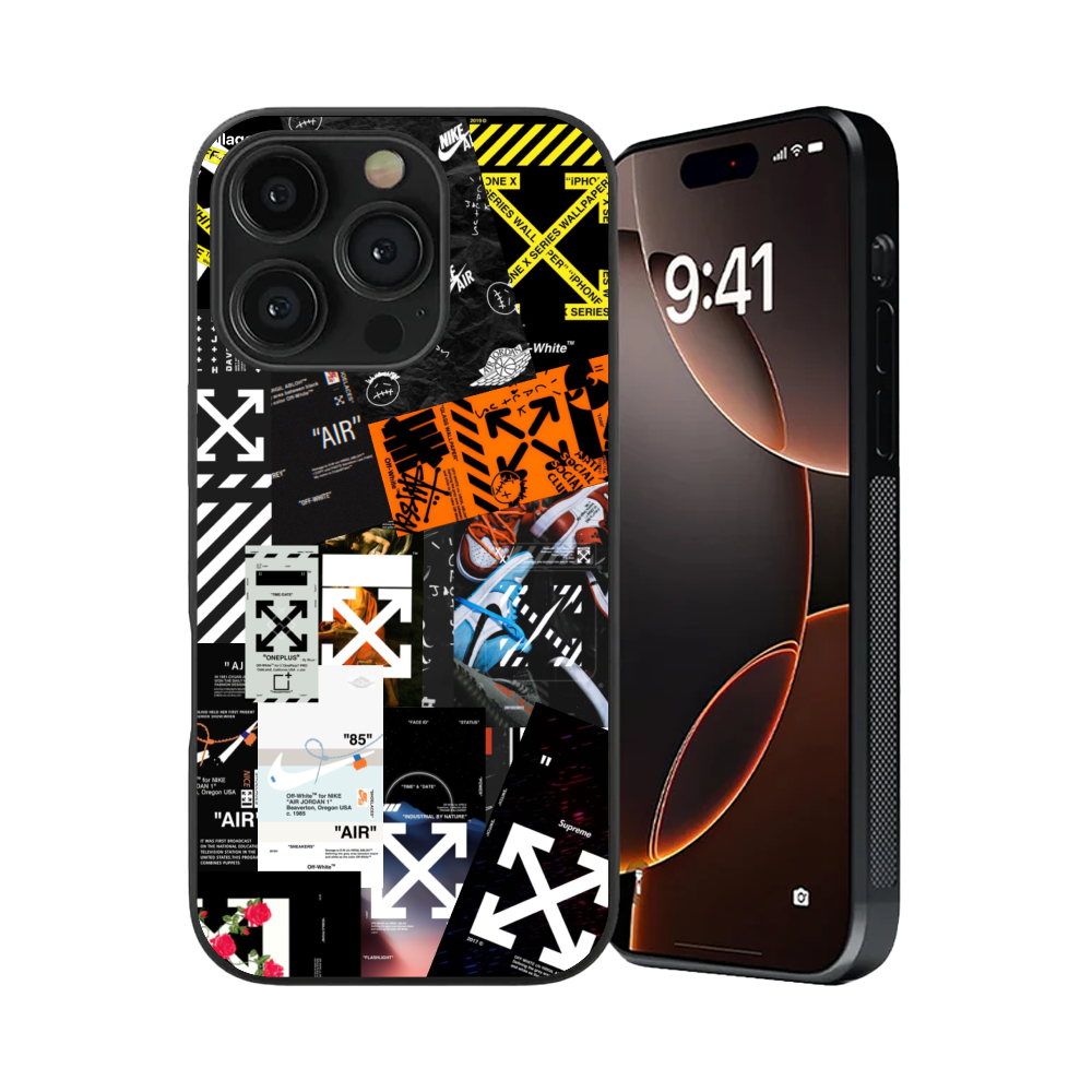 Grey Area Chaos Edition