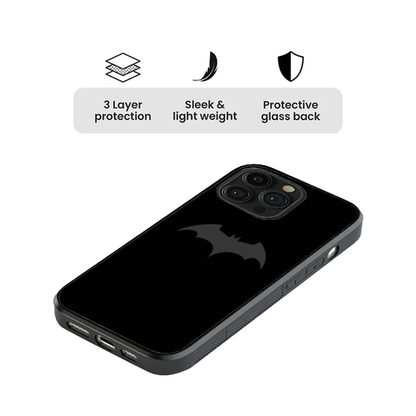 Batman Night Wing Case