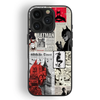 Batman Dark Knight Archives Case