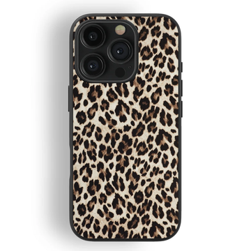 Wild Spots Leopard Edition
