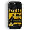 Gotham Grunge Editorial Case
