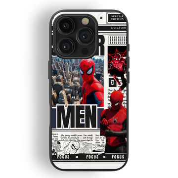 Spider Beat Special Edition