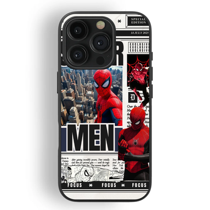 Spider Beat Special Edition