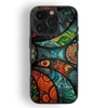Sacred Geometry Color Burst