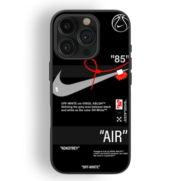 "AIR" Black Tag Edition