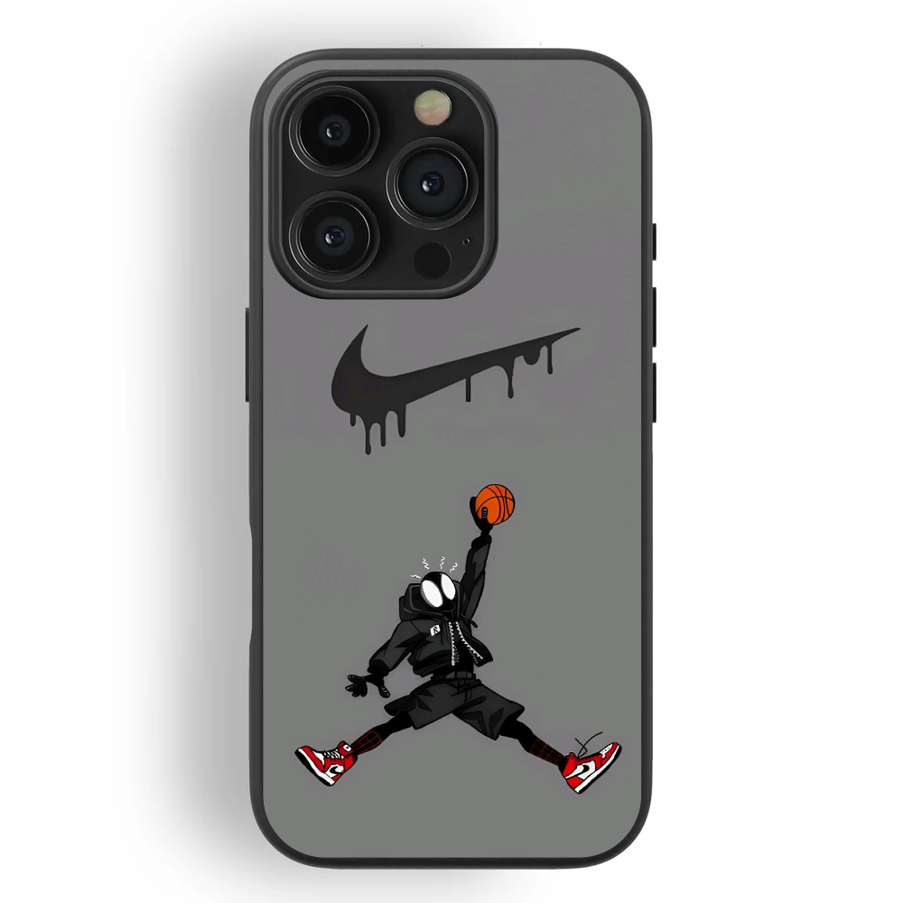 Spider Dunk Street Edition