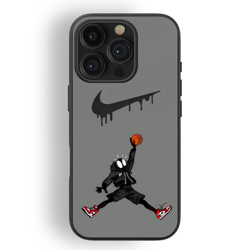 Spider Dunk Street Edition