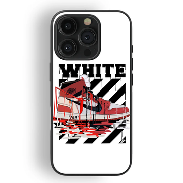 Air Drip Street Edition Case