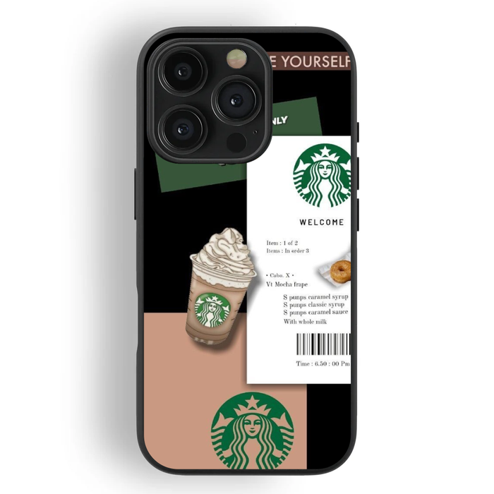That Coffee Order Case