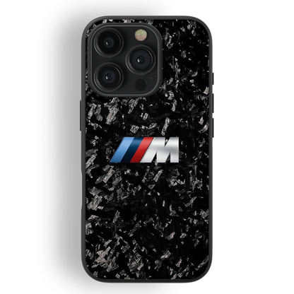 Forged Carbon M Edition Case